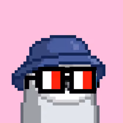 Nounbird #978