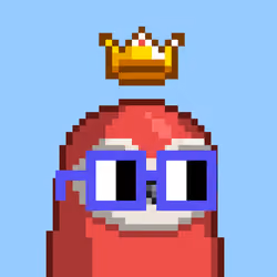 Nounbird #4807