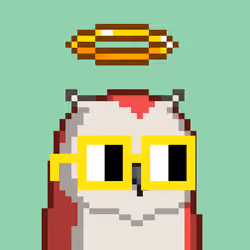 Nounbird #5546