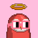 6443