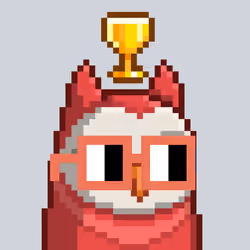 Nounbird #7555