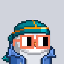 Nounbird #848