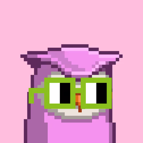 Nounbird #5435