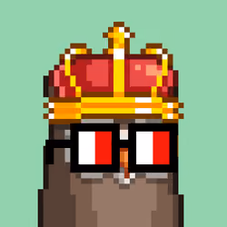 Nounbird #7946