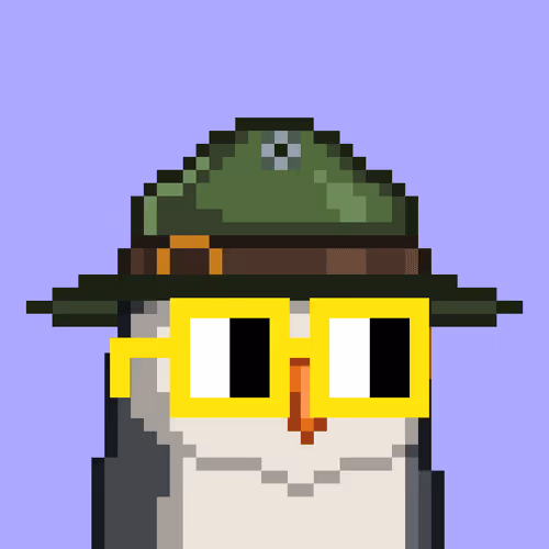 Nounbirds