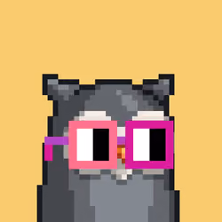 Nounbird #2470