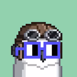 Nounbird #4765