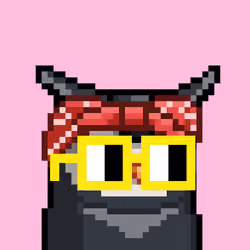Nounbird #2838