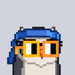 Nounbird #4998