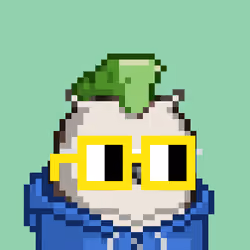 Nounbird #3339