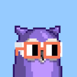 Nounbird #977