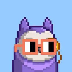 Nounbird #9534