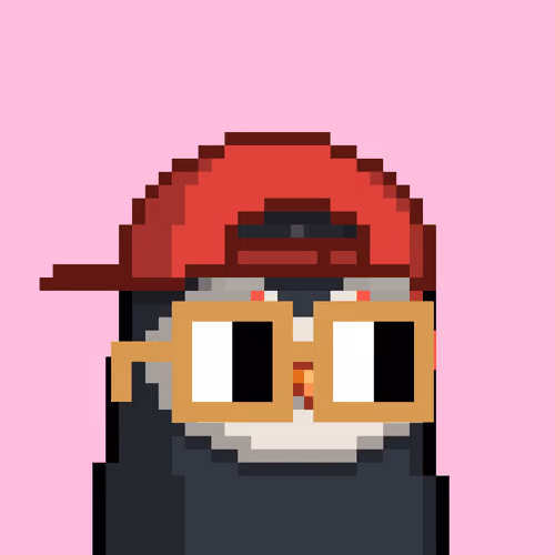Nounbird #9146
