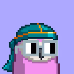 Nounbird #3273
