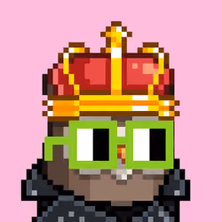 Nounbird #7683