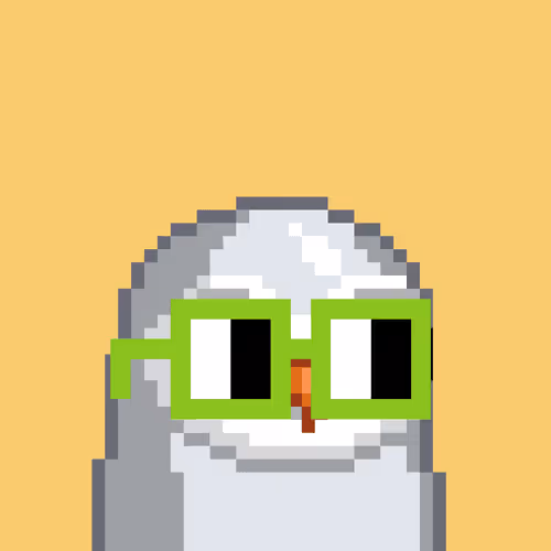 Nounbirds