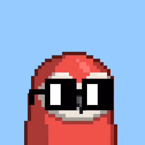 Nounbird #1031
