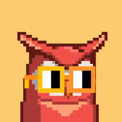 Nounbird #4693