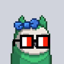 Nounbird #6058
