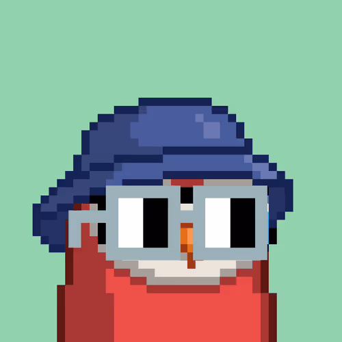 Nounbirds