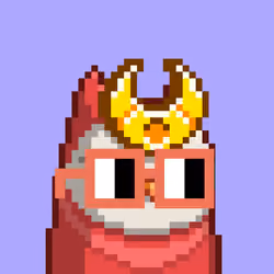 Nounbird #9262