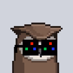 Nounbird #2314