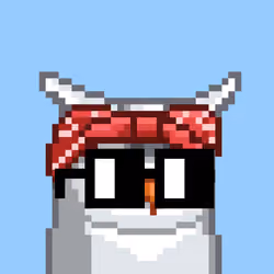 Nounbird #235