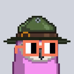 Nounbird #3855