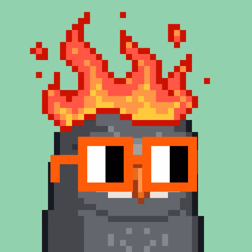 Nounbird #2084