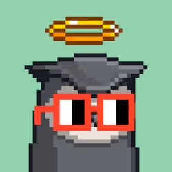Nounbird #8487