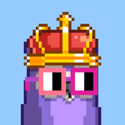 Nounbird #1196