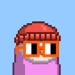 Nounbird #6122