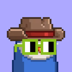 Nounbird #3338