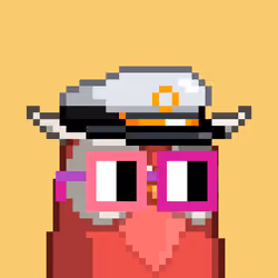Nounbird #655