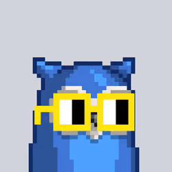 Nounbird #7965