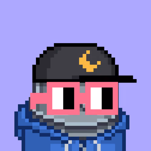 Nounbird #2152