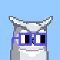 Nounbird #5955