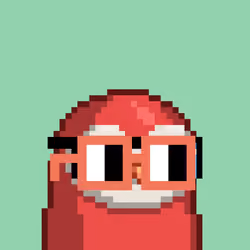 Nounbird #5011