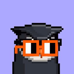 Nounbird #7699