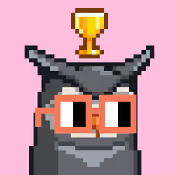 Nounbird #3823