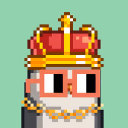 Nounbird #4105
