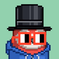 Nounbird #5941