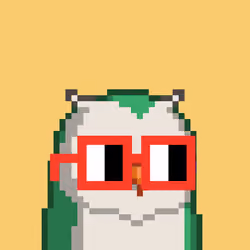Nounbird #2963