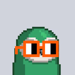 Nounbird #2887