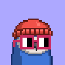 Nounbird #5700