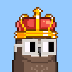 Nounbird #3566