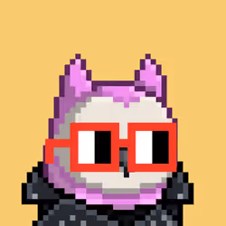 Nounbird #9287