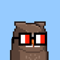 Nounbird #6469