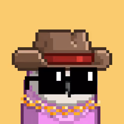 Nounbird #5291