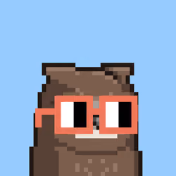 Nounbird #1777
